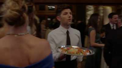 SAM: Max, why do you always make - Ghosted