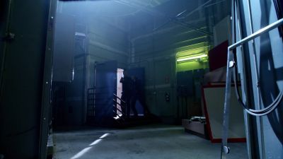 Sam:
Mike smith. - NCIS: Los Angeles