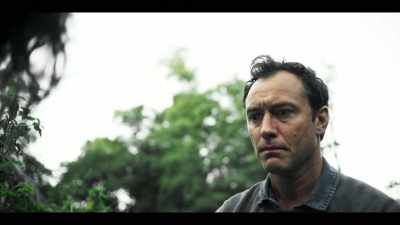 SAM: Mimir? You said Mimir? - The Third Day