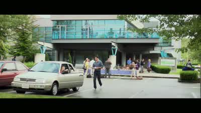 SAM: Molly. - Final Destination 5