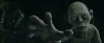 SAM: Mr. - The Lord of the Rings: The Return of the King
