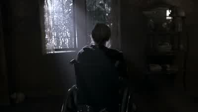 Mrs. Thompson? Rose? Hi, Mrs. Thompson, we're not here to hurt you, it's okay. - Supernatural