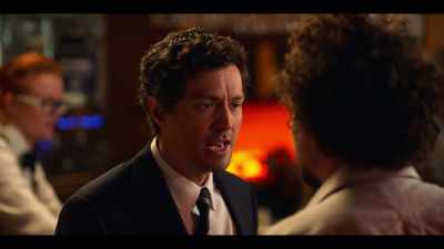 "Sam" is my co‐worker.
She has the office next to mine. - High Fidelity
