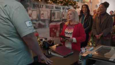 Sam, we need to see - Confessions of a Christmas Letter