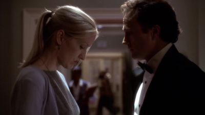 Sam needs more time. - The West Wing
