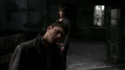 SAM: No. - Supernatural
