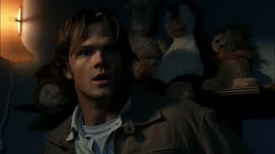 SAM: No. - Supernatural