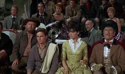 SAM: Now! Hit him! - The Adventures of Bullwhip Griffin