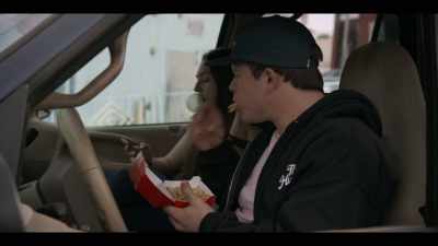 -[Sam] Oh, can I get one?
-No, if you take too much, they notice. - American Vandal