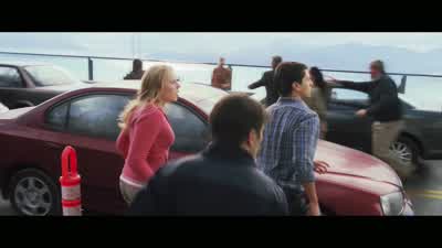 SAM: Oh, no! - Final Destination 5