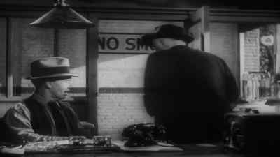 Sam, for old time's sake? - The Strange Love of Martha Ivers