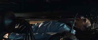 SAM: (ON PA)
Sorry for the delay, folks. - The Commuter
