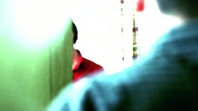Sam only wanted eight
dollars from his father? - CSI: Crime Scene Investigation