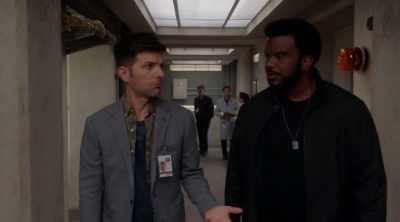 SAM: Or-or-or-or die. - Ghosted