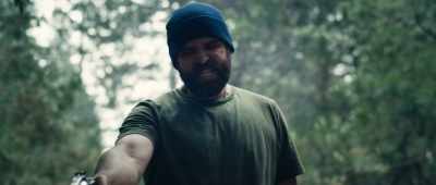 [SAM PANTS] - Stranger in the Woods