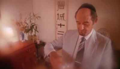 Sam Paschal always says: - Forced Vengeance