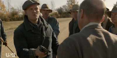 - Sam, please.
- We're all in this together, - Damnation