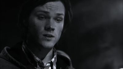 Sam, please. - Supernatural