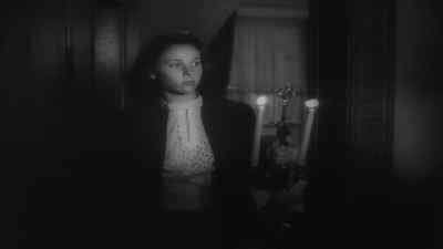 Sam. Quick, Sam. - The Strange Love of Martha Ivers