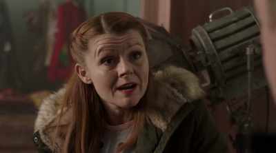Sam was really
angry at the party, - Murder, They Hope