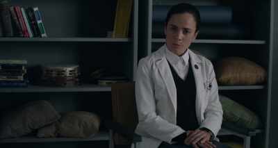 Sam, you remember
what happened. - The New Mutants