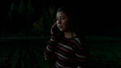 Sam and Ruby: Hi, you've reached
the voicemail of Sam and Ruby. - Supergirl