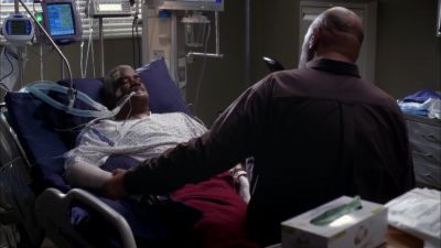 Sam. - Grey's Anatomy