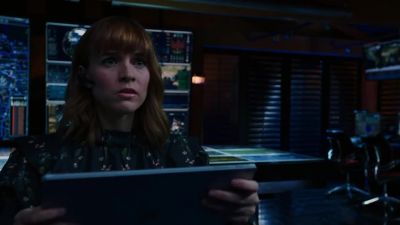 Sam? - NCIS: Los Angeles