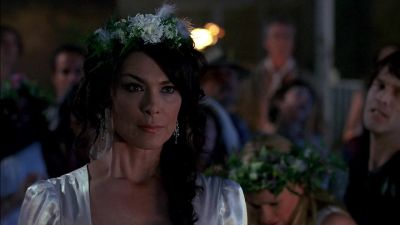 Sam. - True Blood