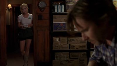 Sam? - True Blood