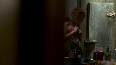 Sam? - True Blood