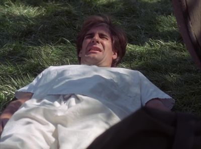 Sam? - Quantum Leap