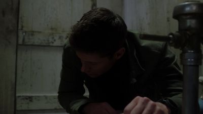 Sam? - Supernatural