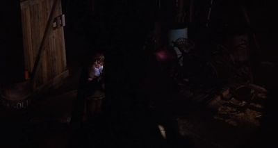 Sam? - Halloween 5: The Revenge of Michael Myers