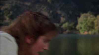 Sam? - Friday the 13th: The Final Chapter