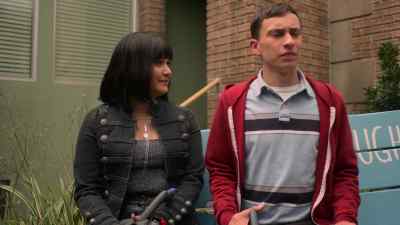 Sam? - Atypical
