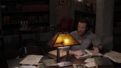 Sam. - Supernatural