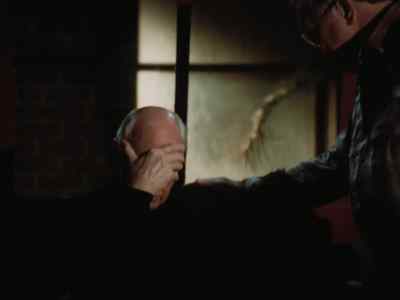 Sam. - Lois & Clark: The New Adventures of Superman