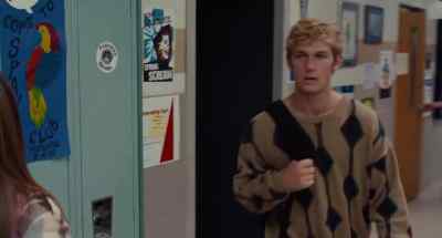 Sam... - I Am Number Four