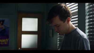 Sam? - Locke & Key