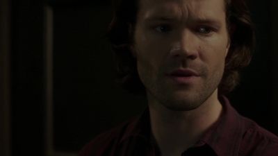 Sam? - Supernatural