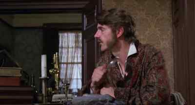 Sam? - The French Lieutenant's Woman