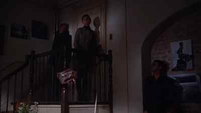 Sam? - Wait Until Dark