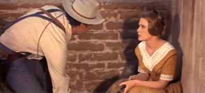 Sam - Texas Across the River