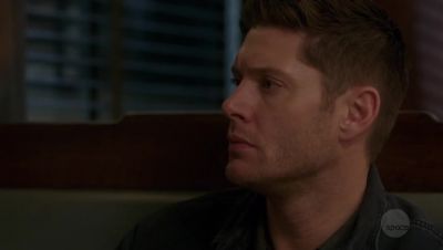 Sam. - Supernatural