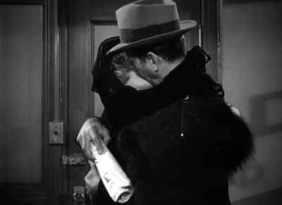 Sam. - The Maltese Falcon