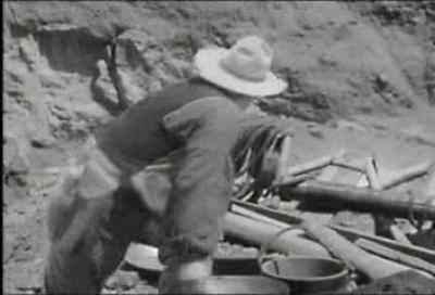 Sam. - The Adventures of Mark Twain