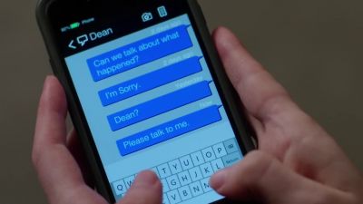 Sam... - Supernatural