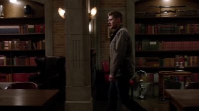 Sam! - Supernatural