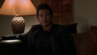 Sam, - High Heel Homicide
